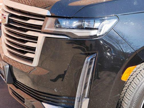 2022 Cadillac Escalade ESV Premium Luxury Platinum