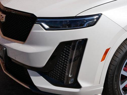 2023 Cadillac XT6 Sport AWD