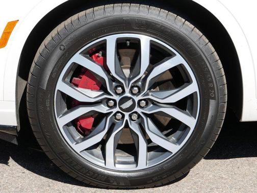 2023 Cadillac XT6 Sport AWD