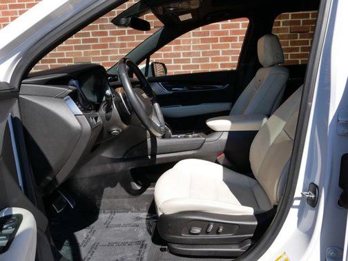 2023 Cadillac XT6 Sport AWD