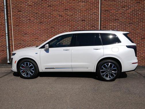 2023 Cadillac XT6 Sport AWD