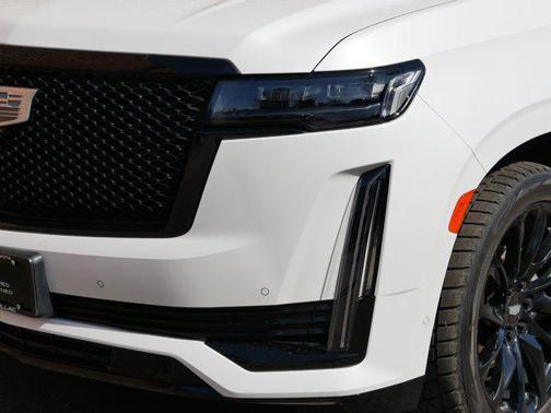 2022 Cadillac Escalade ESV Sport Platinum