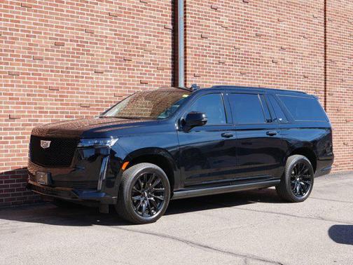 2023 Cadillac Escalade ESV Sport Platinum