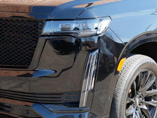 2023 Cadillac Escalade ESV Sport Platinum