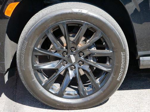 2023 Cadillac Escalade ESV Sport Platinum
