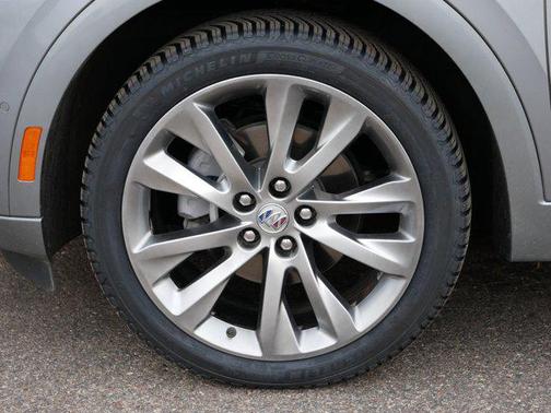 2023 Buick Envision Avenir AWD