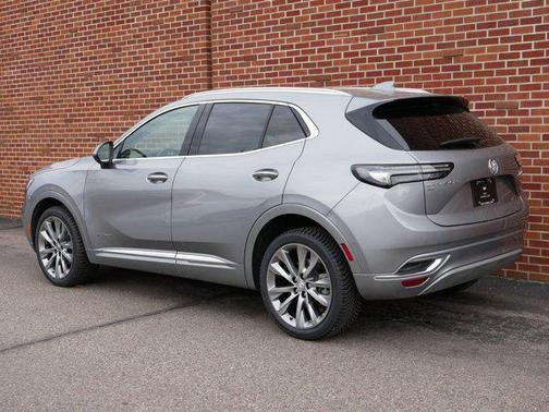 2023 Buick Envision Avenir AWD