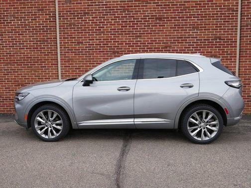 2023 Buick Envision Avenir AWD
