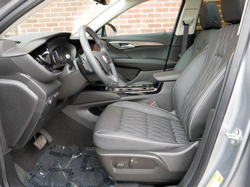 2023 Buick Envision Avenir AWD