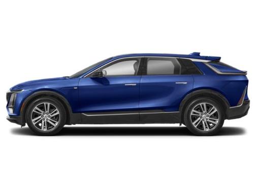 2025 Cadillac LYRIQ Sport w/1SJ