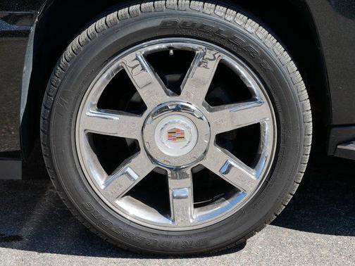 2014 Cadillac Escalade Luxury