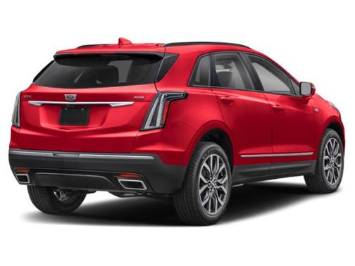 2024 Cadillac XT5 Sport