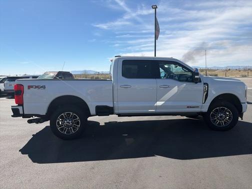 2024 Ford F-350 LIMITED