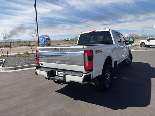 2024 Ford F-350 LIMITED