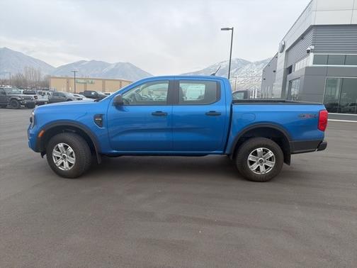 2024 Ford Ranger XL