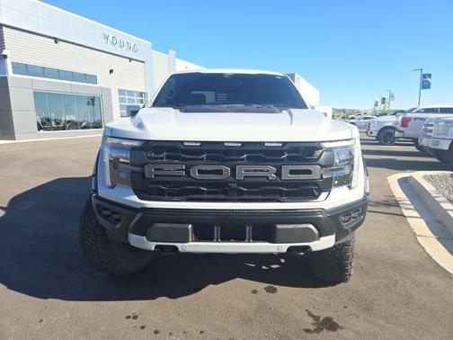 AVALANCHE 2024 Ford F-150 RAPTOR