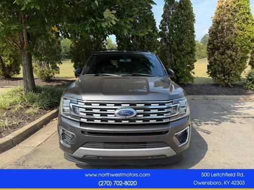 2019 Ford Expedition Max Limited