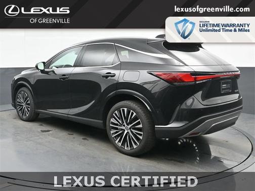 2024 Lexus RX 350 Premium Plus