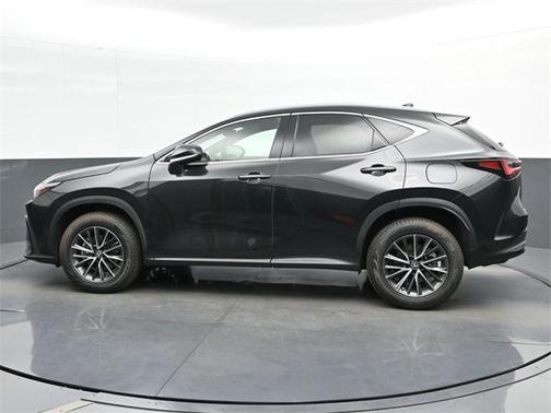 2022 Lexus NX 350 Premium