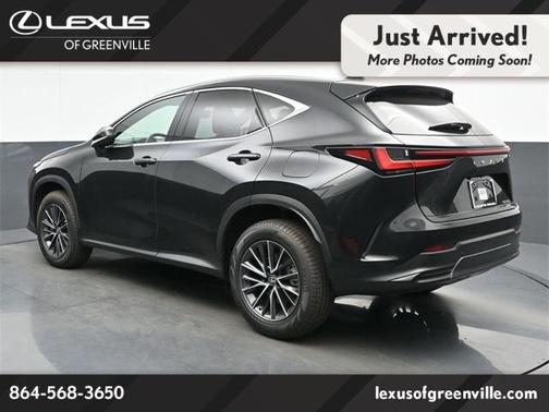 2022 Lexus NX 350 Premium