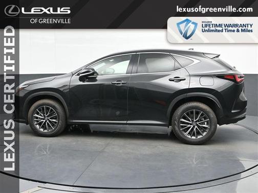 2022 Lexus NX 350 Premium