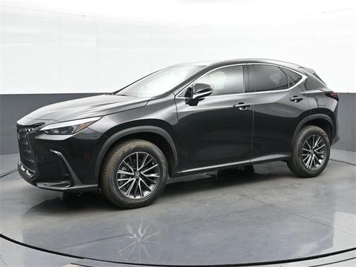 2022 Lexus NX 350 Premium