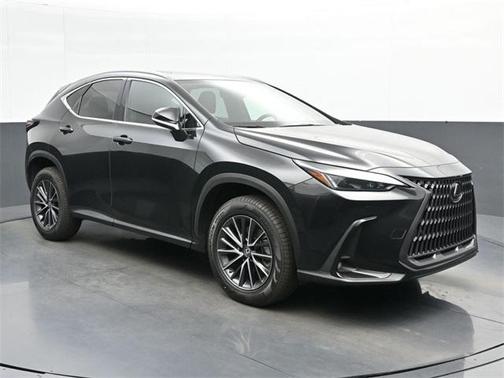 2022 Lexus NX 350 Premium