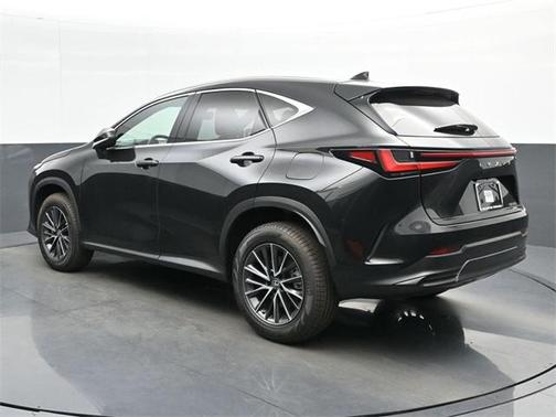 2022 Lexus NX 350 Premium