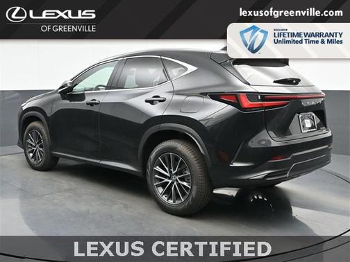2022 Lexus NX 350 Premium