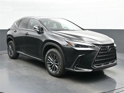 2022 Lexus NX 350 Premium