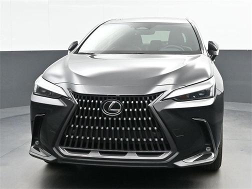 2022 Lexus NX 350 Premium
