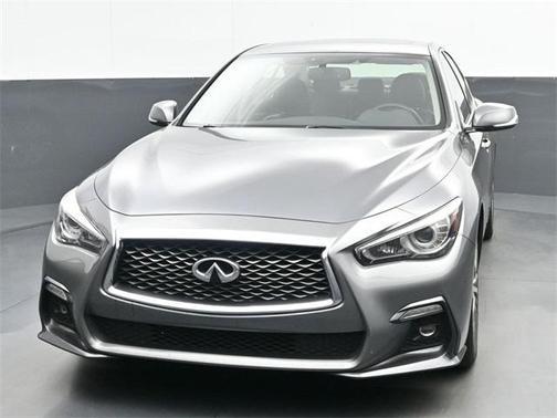 2018 INFINITI Q50 3.0t Sport
