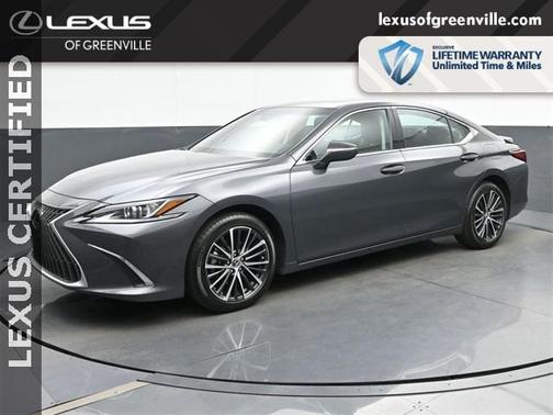 2024 Lexus ES 300h Premium