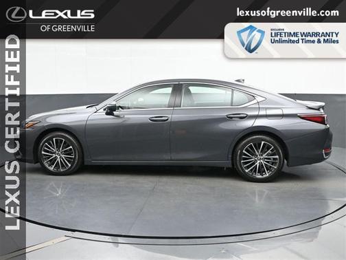 2024 Lexus ES 300h Premium