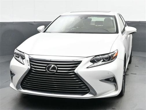 2016 Lexus ES 350 Base