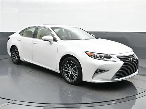 2016 Lexus ES 350 Base