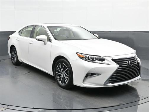 2016 Lexus ES 350 Base