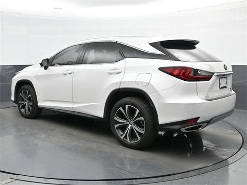 2022 Lexus RX 350 Premium