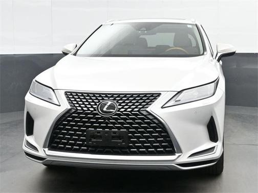 2022 Lexus RX 350 Premium
