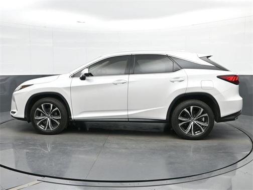 2022 Lexus RX 350 Premium