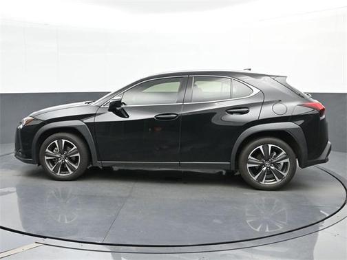 2019 Lexus UX 200 Base