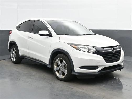 2018 Honda HR-V LX