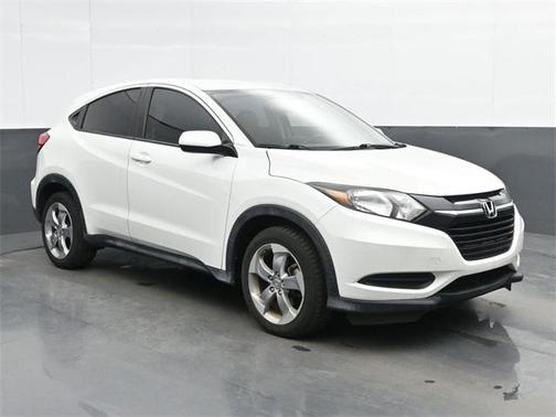 2018 Honda HR-V LX