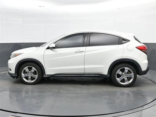 2018 Honda HR-V LX