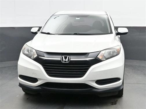 2018 Honda HR-V LX