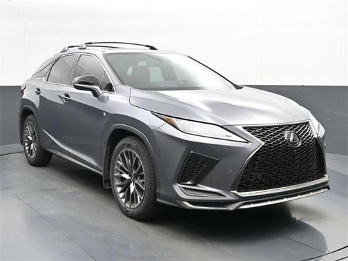 2020 Lexus RX 350 F SPORT Performance