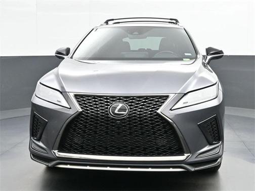 2020 Lexus RX 350 F SPORT Performance