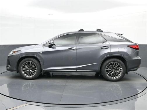 2020 Lexus RX 350 F SPORT Performance