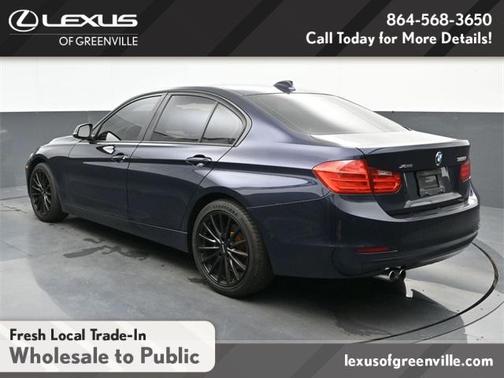 2014 BMW 328 xDrive