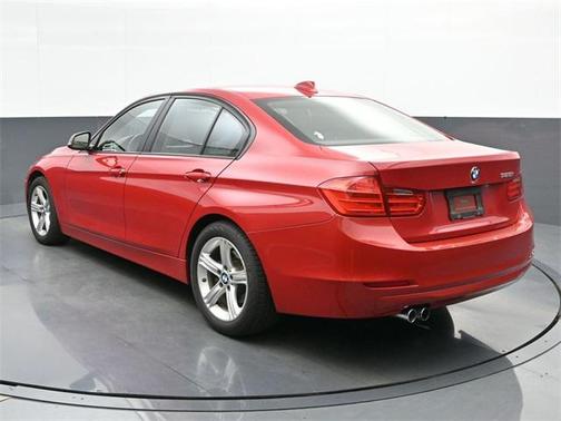 2013 BMW 328 328i